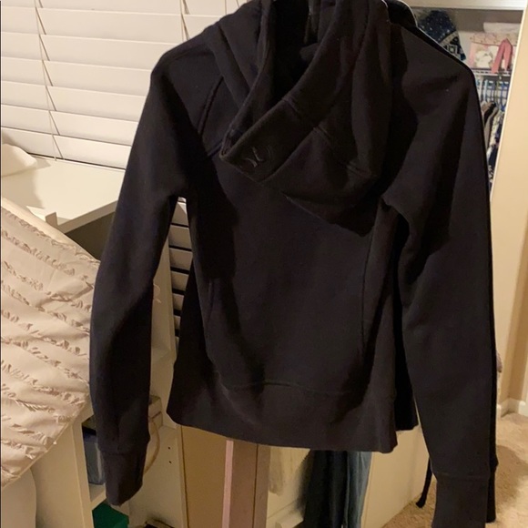 lulu lemon jacket - Picture 2 of 2